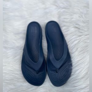 CROCS Flip Flops